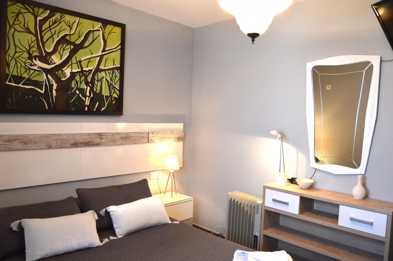Apartamento El Mirador De Cadix Extérieur photo