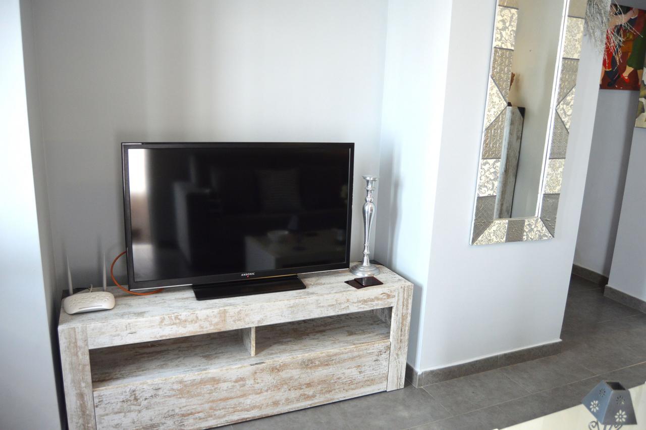 Apartamento El Mirador De Cadix Extérieur photo