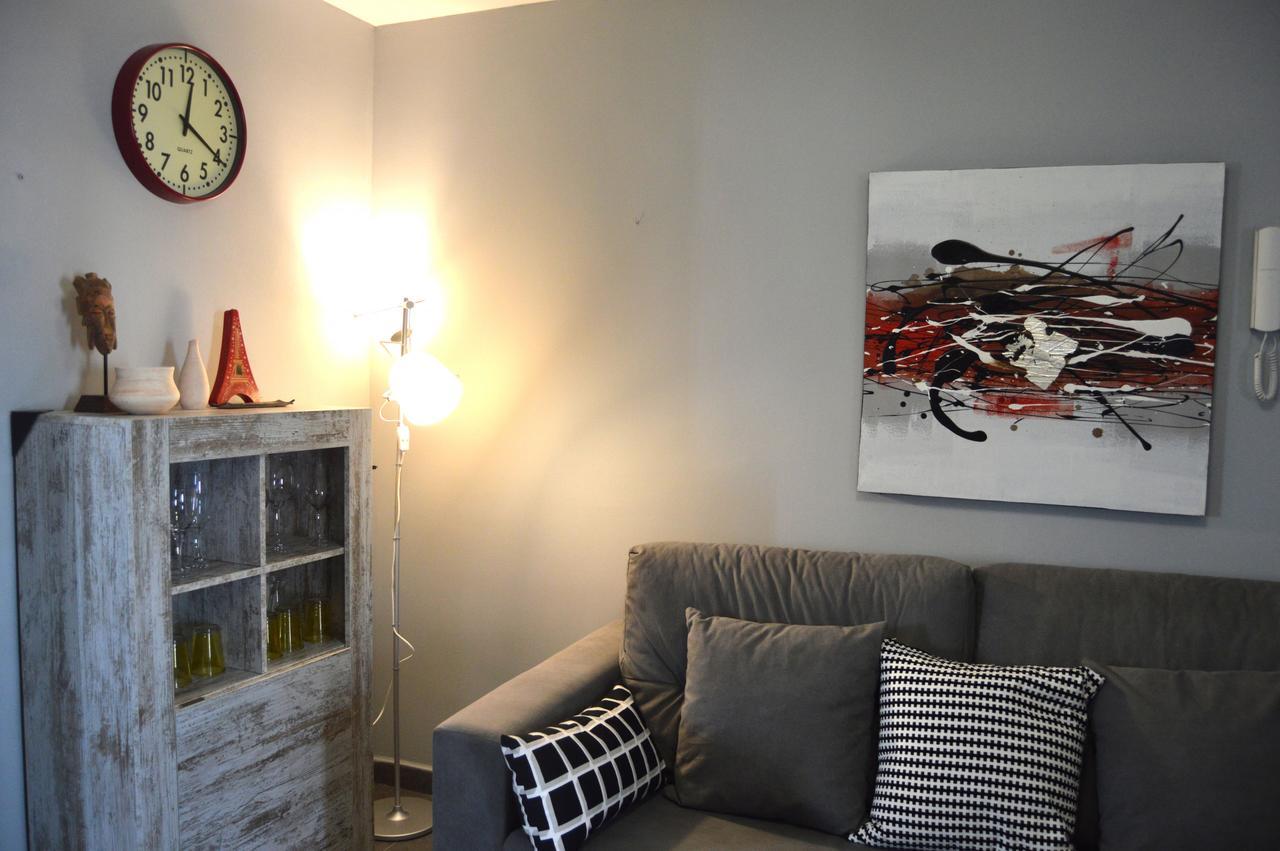 Apartamento El Mirador De Cadix Extérieur photo