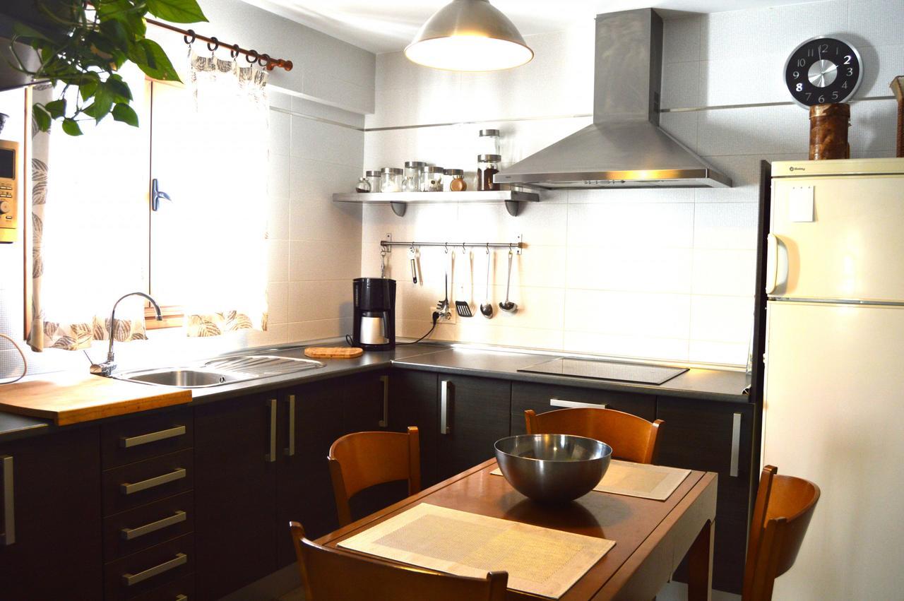 Apartamento El Mirador De Cadix Extérieur photo