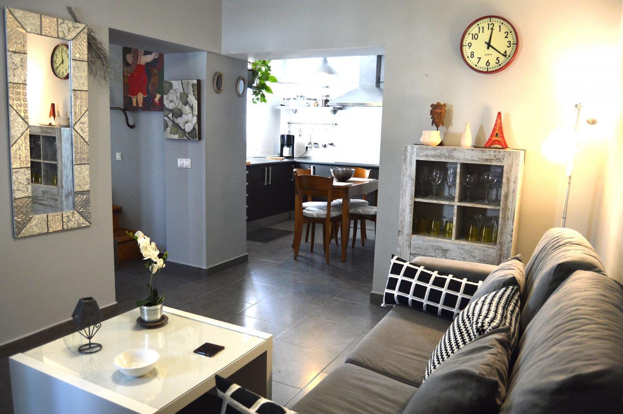 Apartamento El Mirador De Cadix Extérieur photo