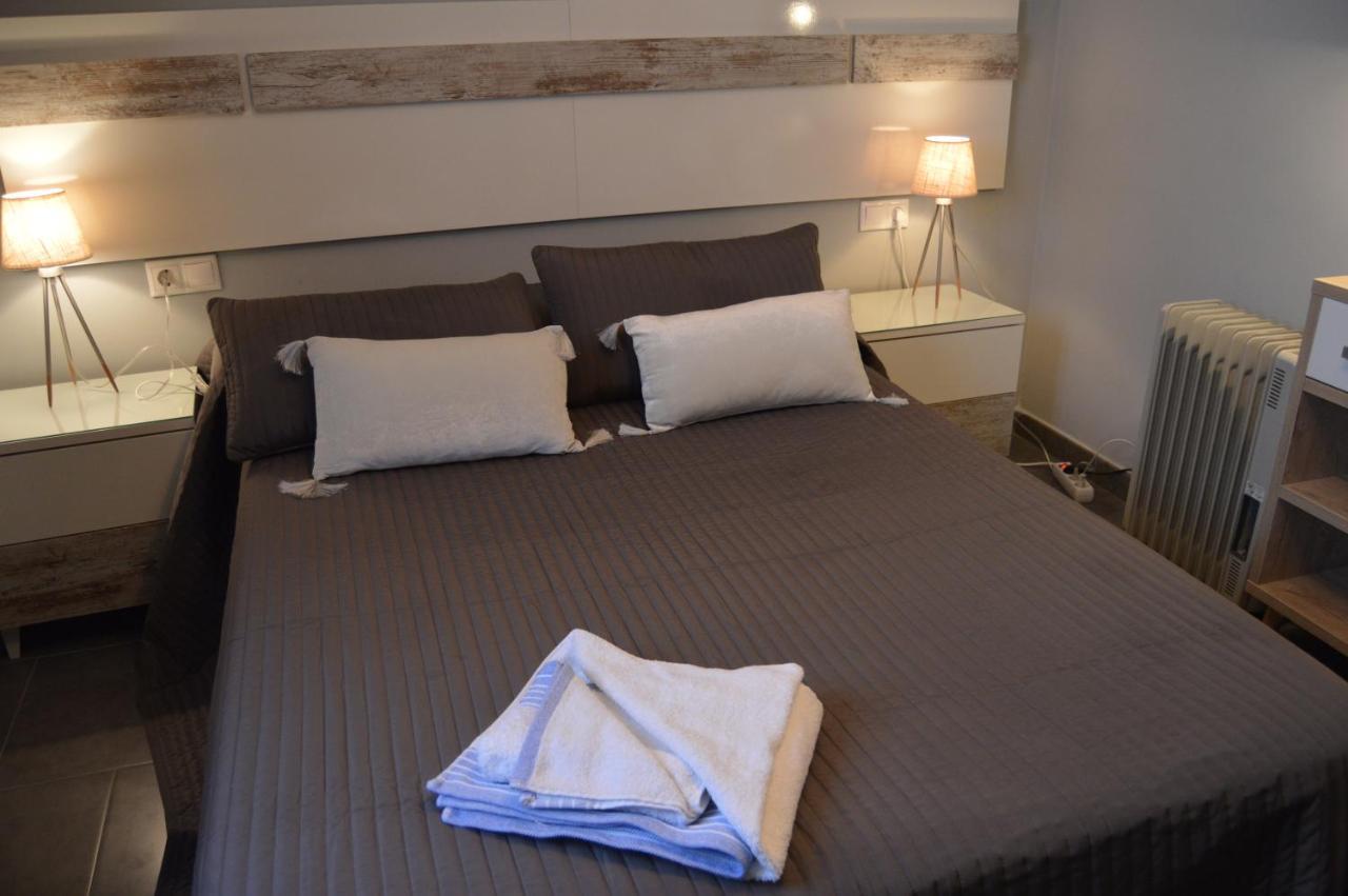 Apartamento El Mirador De Cadix Extérieur photo