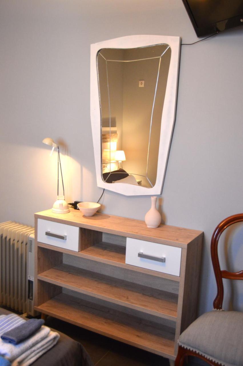 Apartamento El Mirador De Cadix Extérieur photo