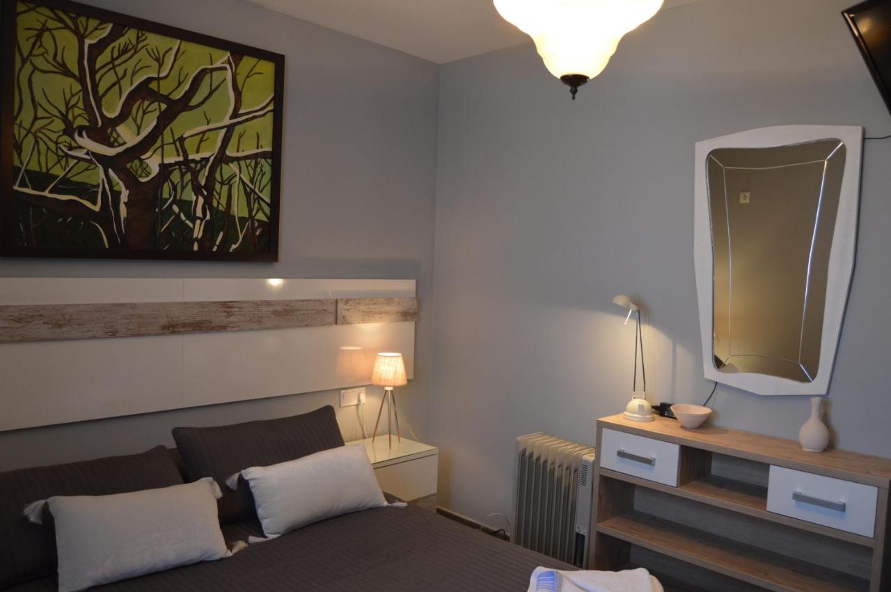 Apartamento El Mirador De Cadix Extérieur photo